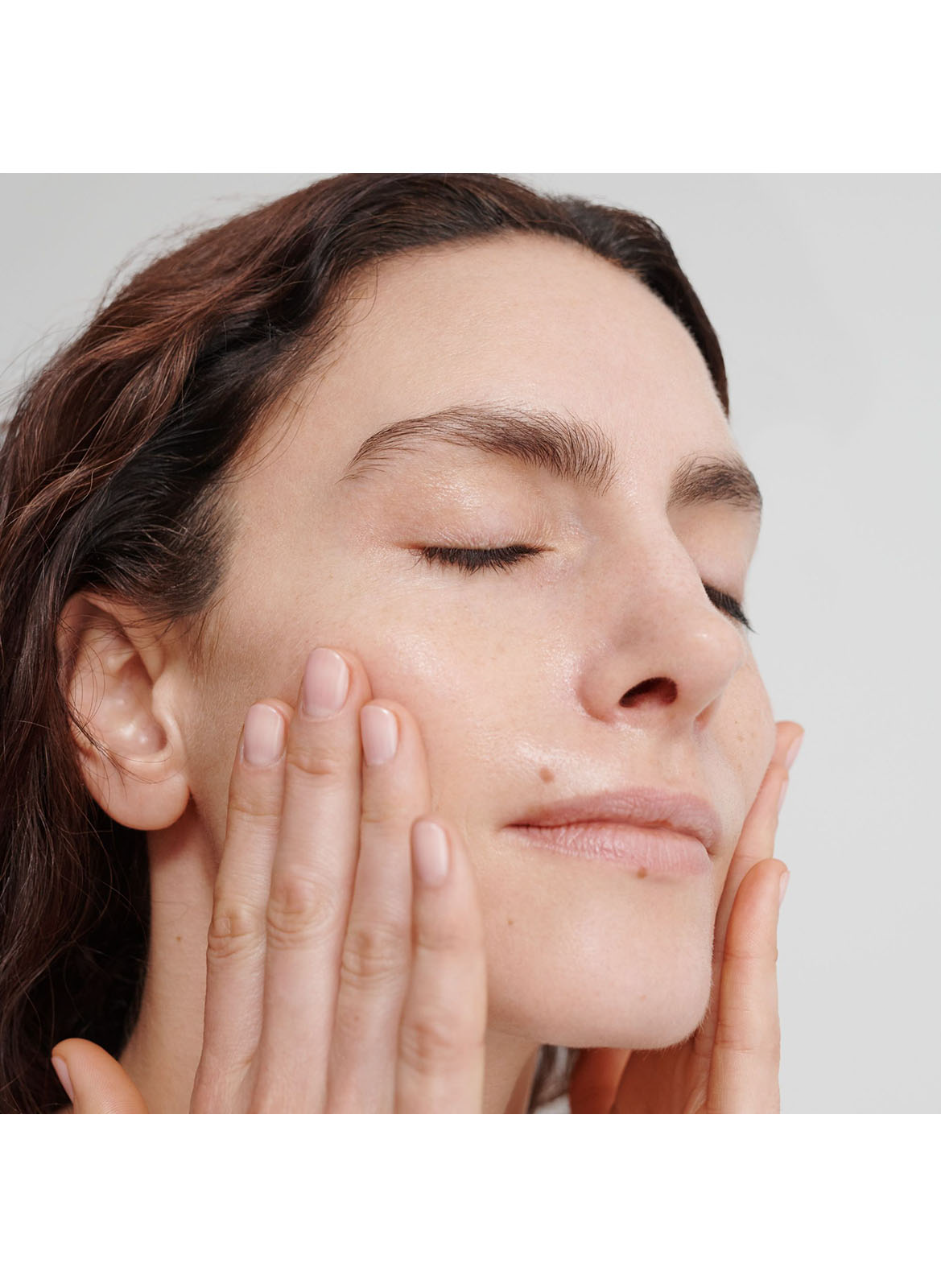 Cure Intensive Fortifiante - Régénérant DR. HAUSCHKA No color