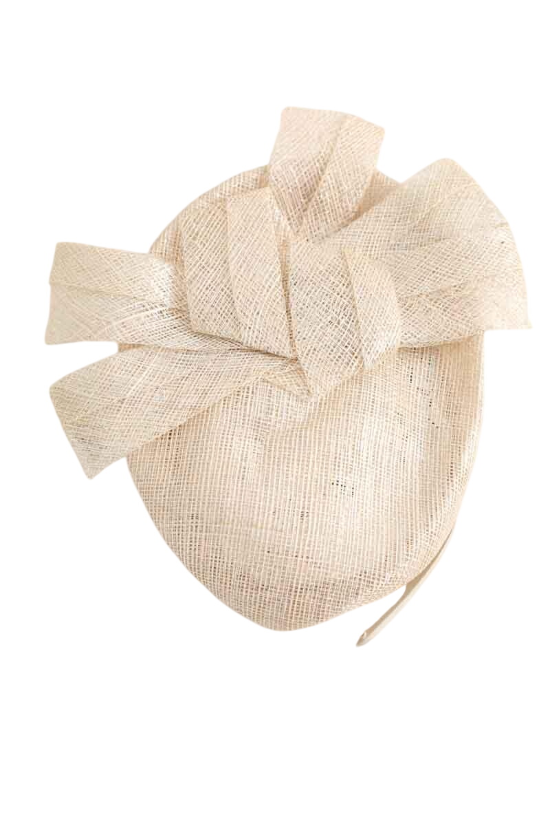Coachella hat LK BENNETT - Seconde Main Beige