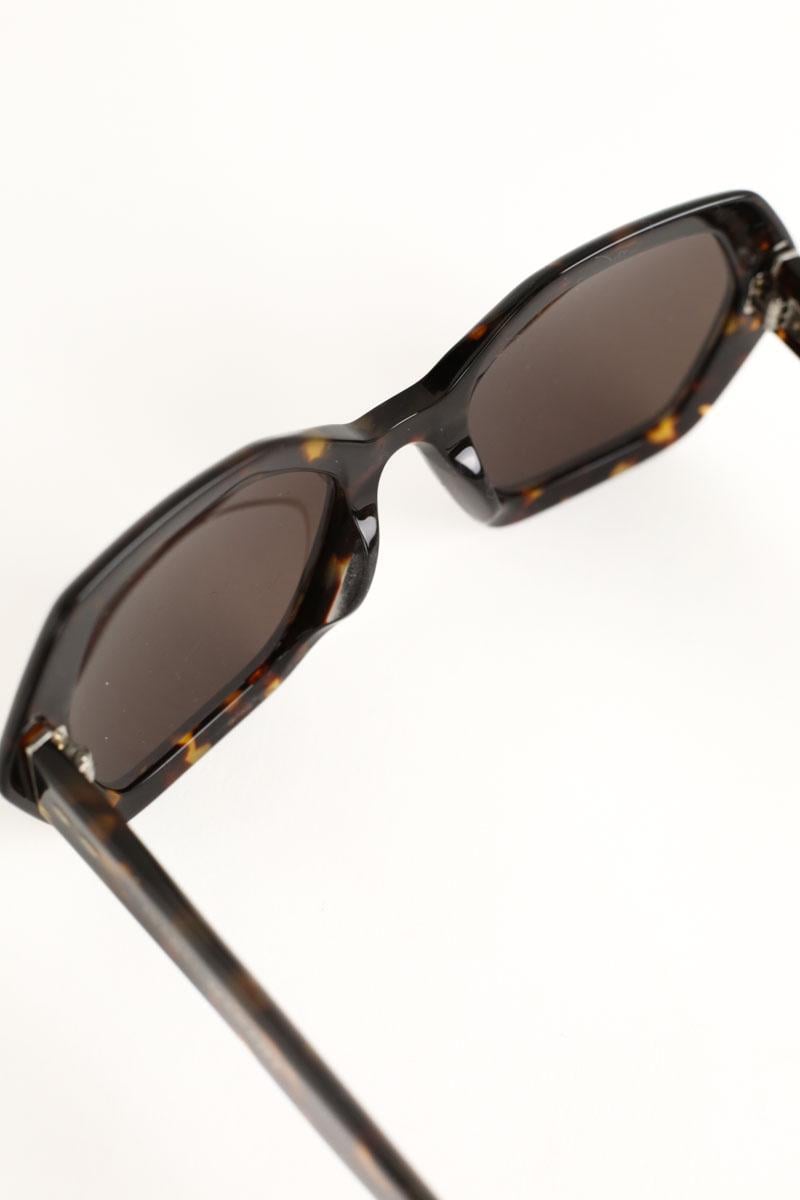 Alumni sunglasses ISABEL MARANT - Seconde Main Brown