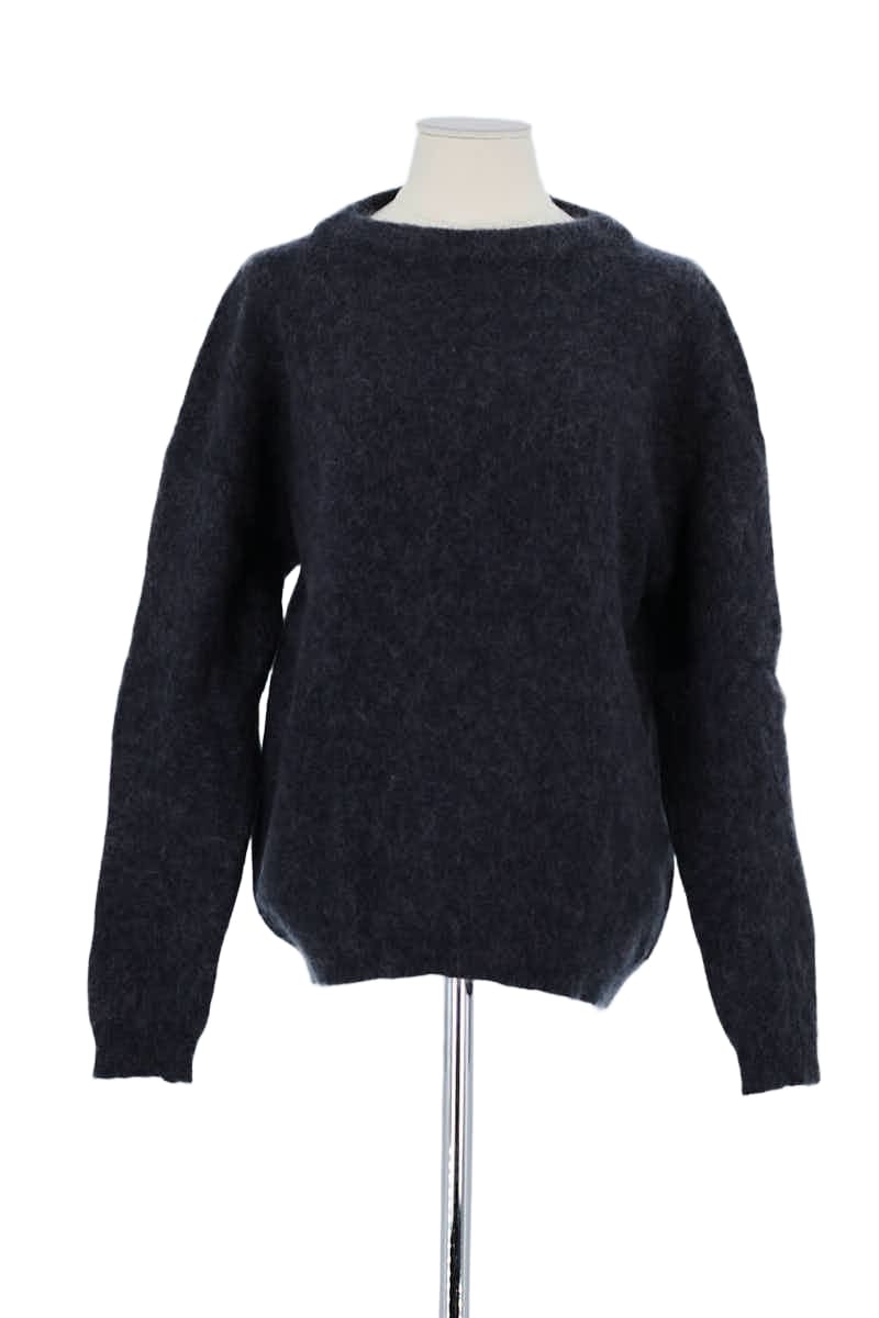 Sweater ACNE STUDIOS - Seconde Main Grey
