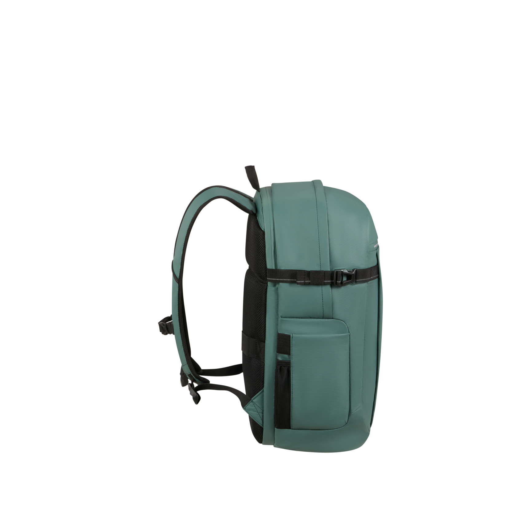 Upventure laptop bag AMERICAN TOURISTER Green