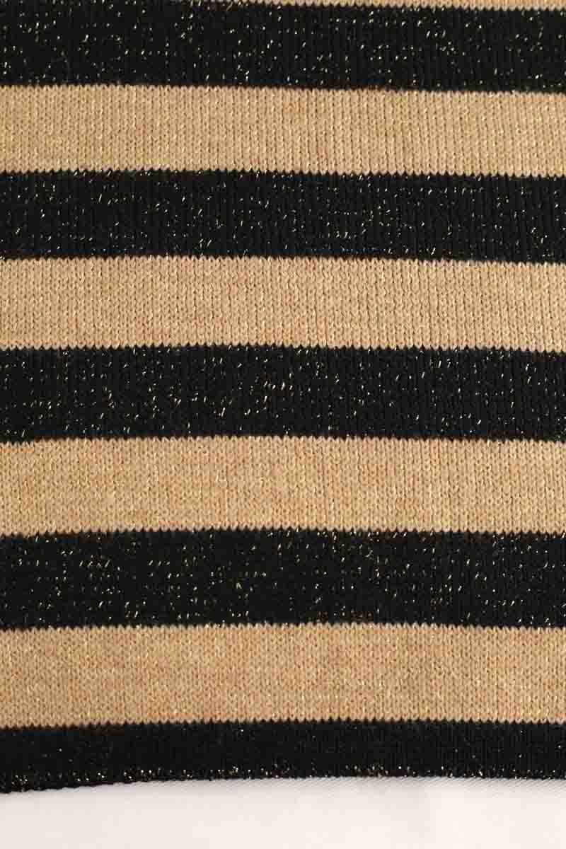 Scarf SONIA RYKIEL - Seconde Main Brown