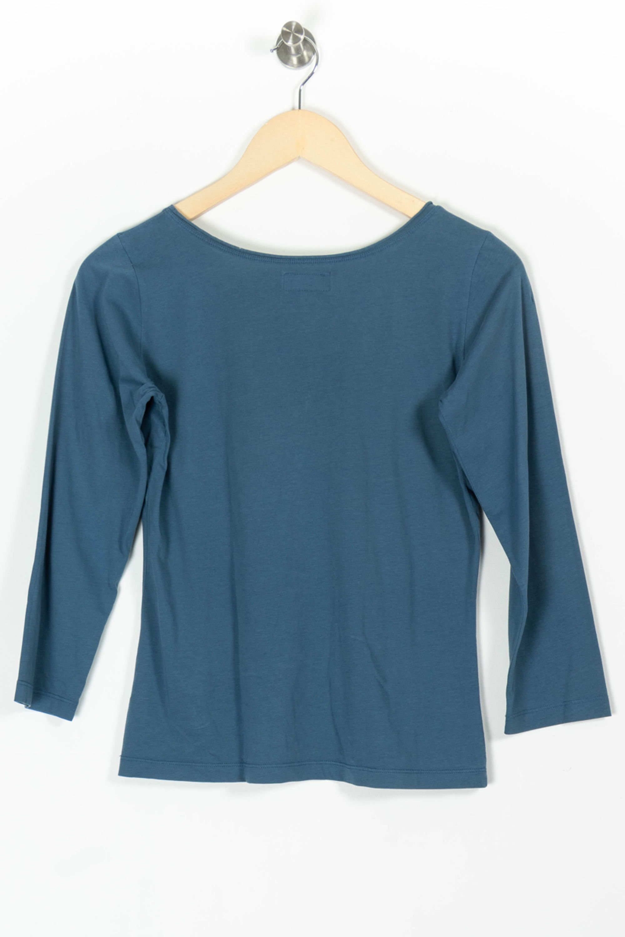 Tee-shirt AGNES B. - Seconde Main Bleu