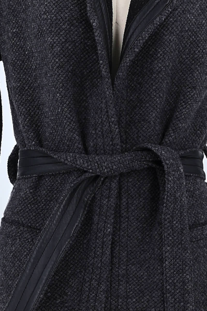 Veste IRO - Seconde Main Gris