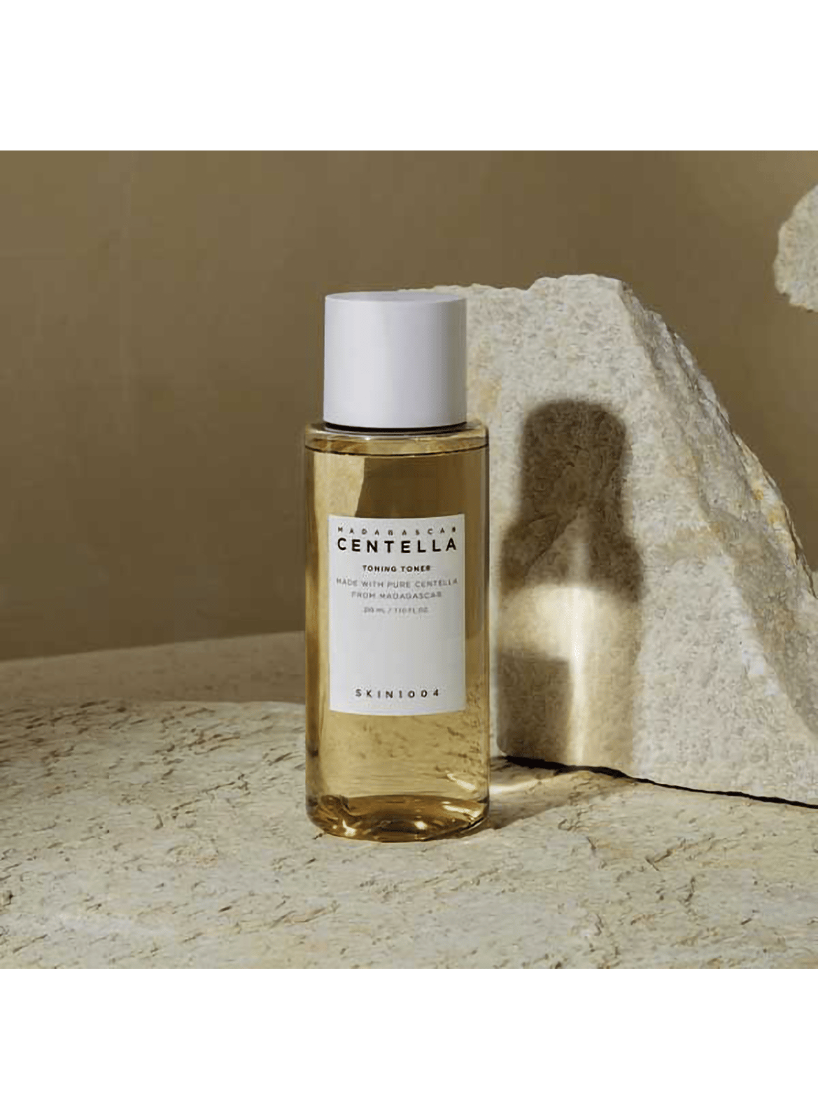 Centella Asiatica Toning Lotion SKIN1004 No color