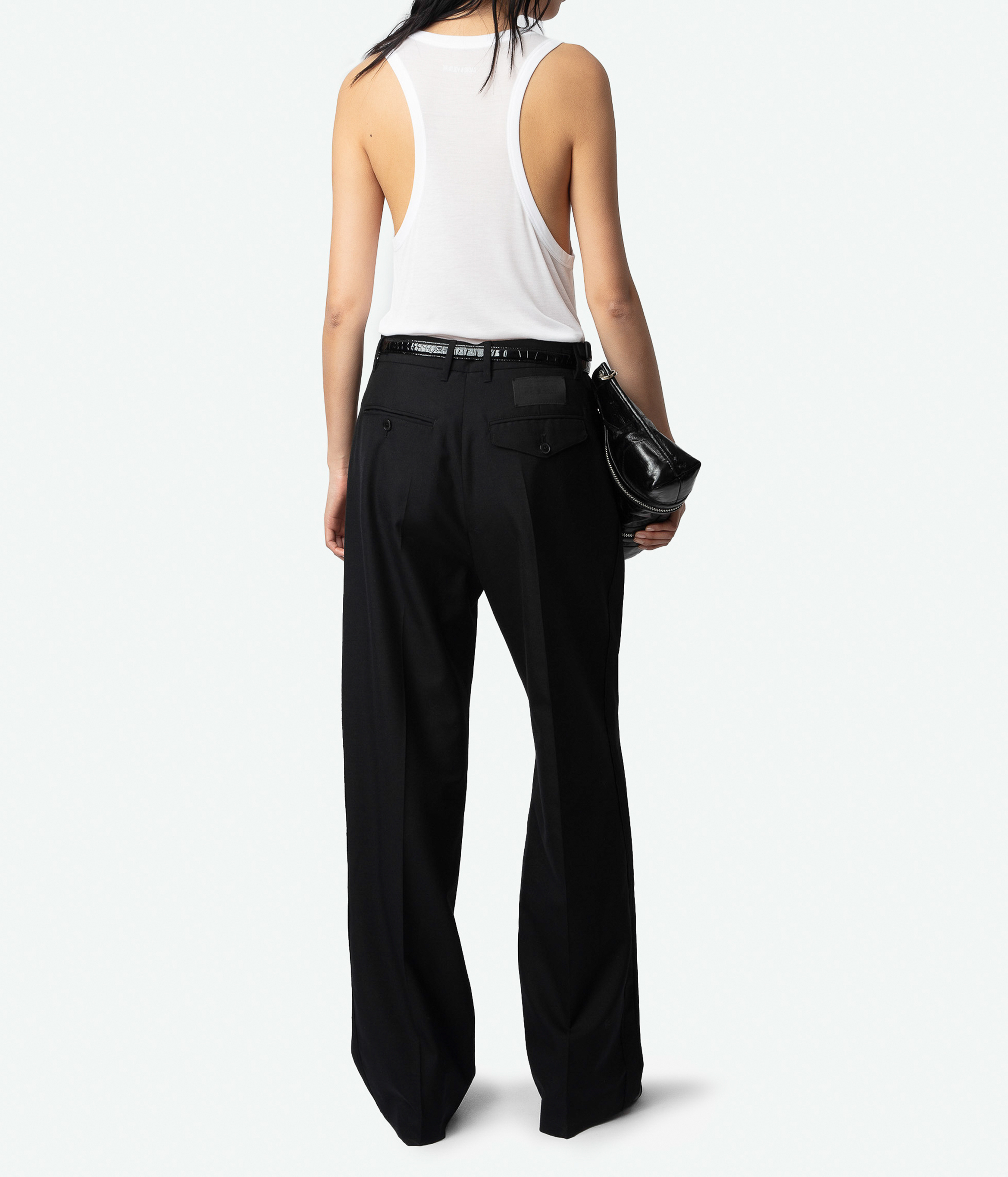 BIANCA ZADIG&VOLTAIRE Blanc