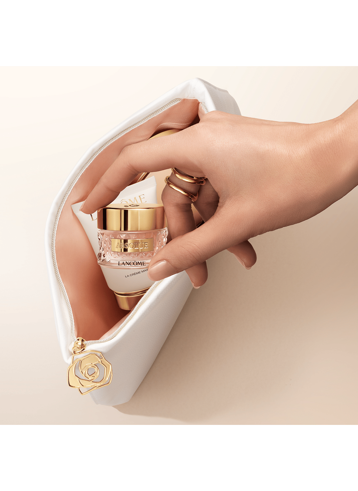 Lancôme Absolue Le Baume Lèvres LANCÔME No color