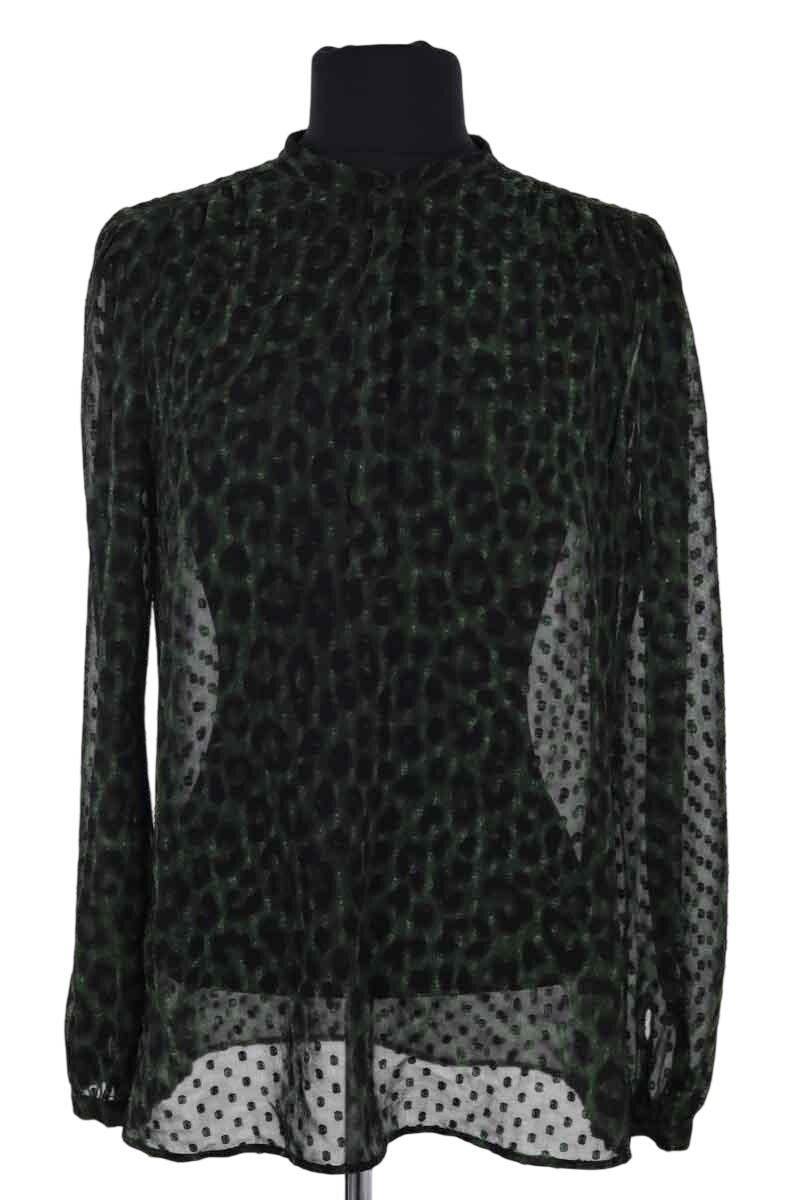 Blouse MICHAEL KORS - Seconde main Green