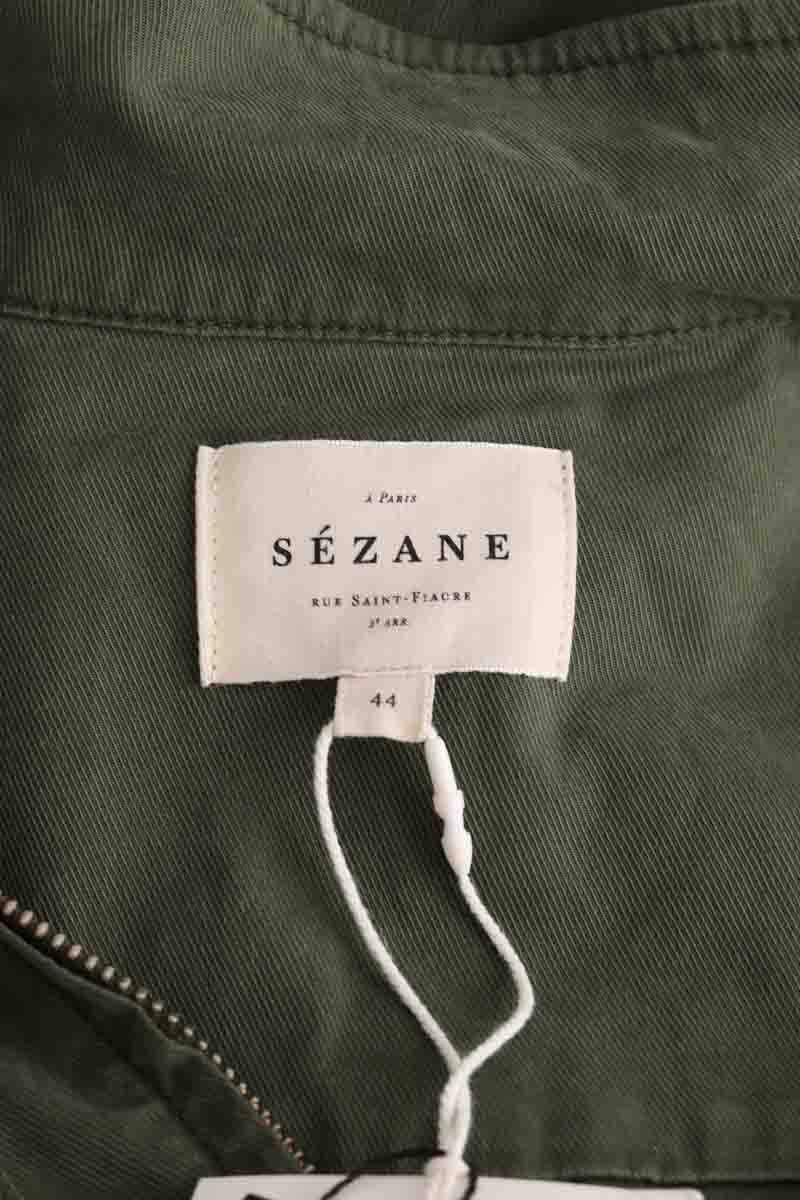 Combinaison SEZANE - Seconde main Kaki