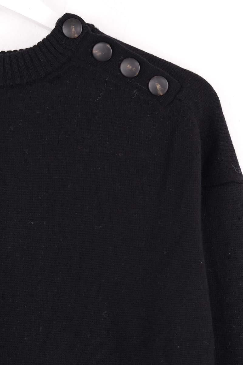 Dress SEZANE - Seconde main Black