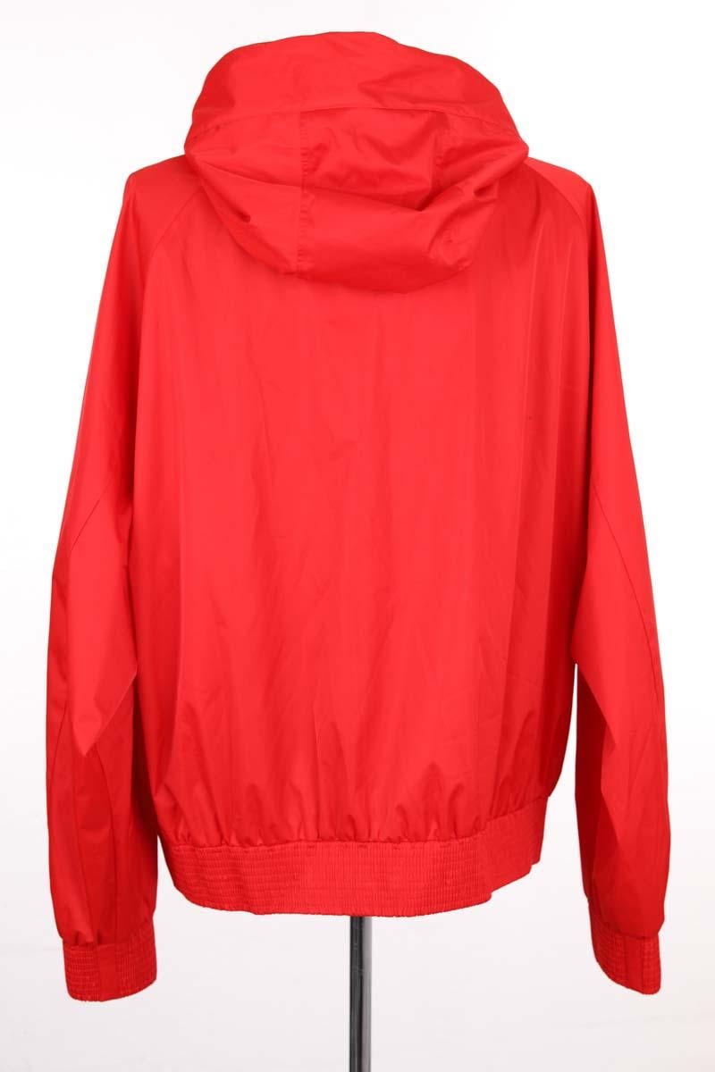 Jacket FUSALP - Seconde main Red
