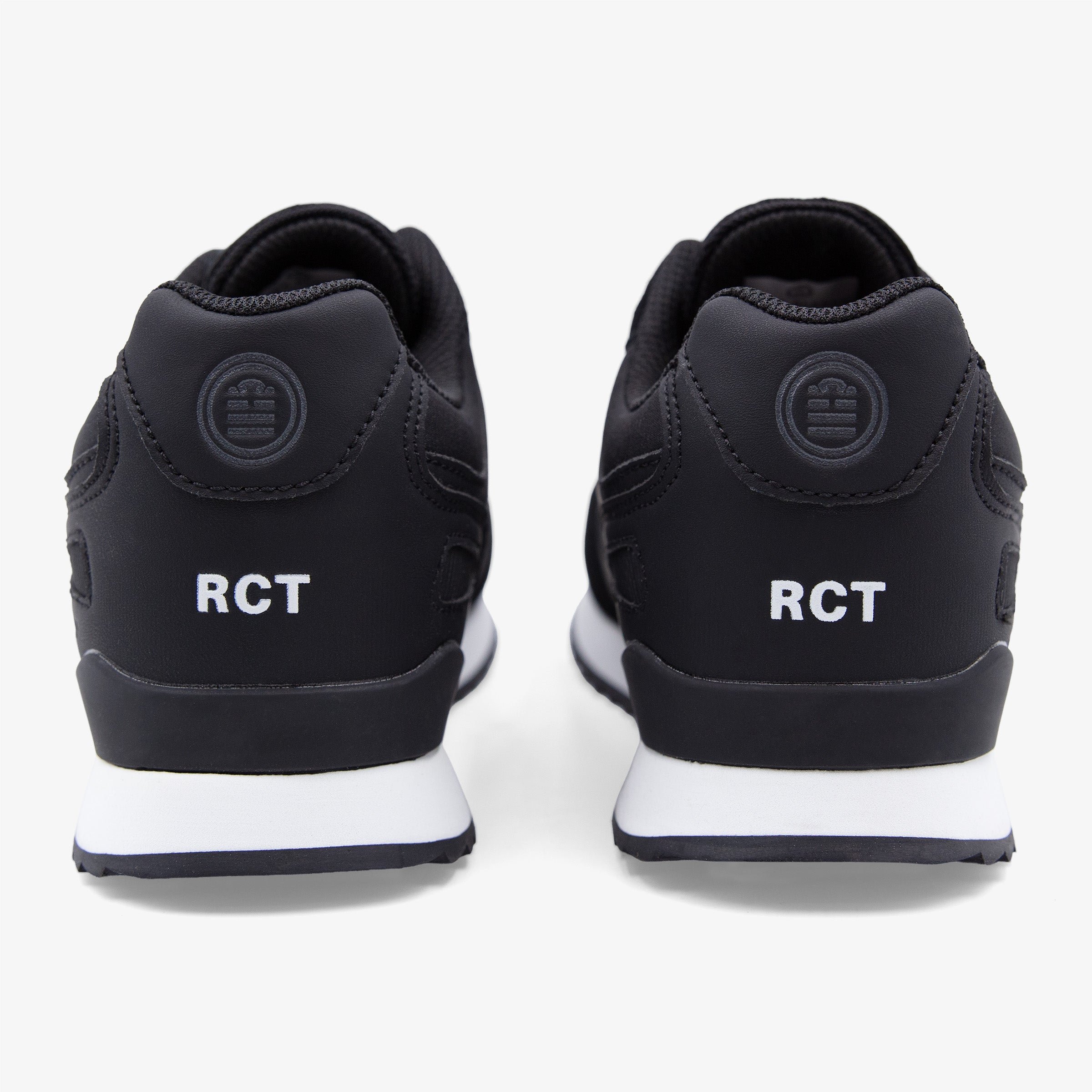 Sneakers SERGE BLANCO Black
