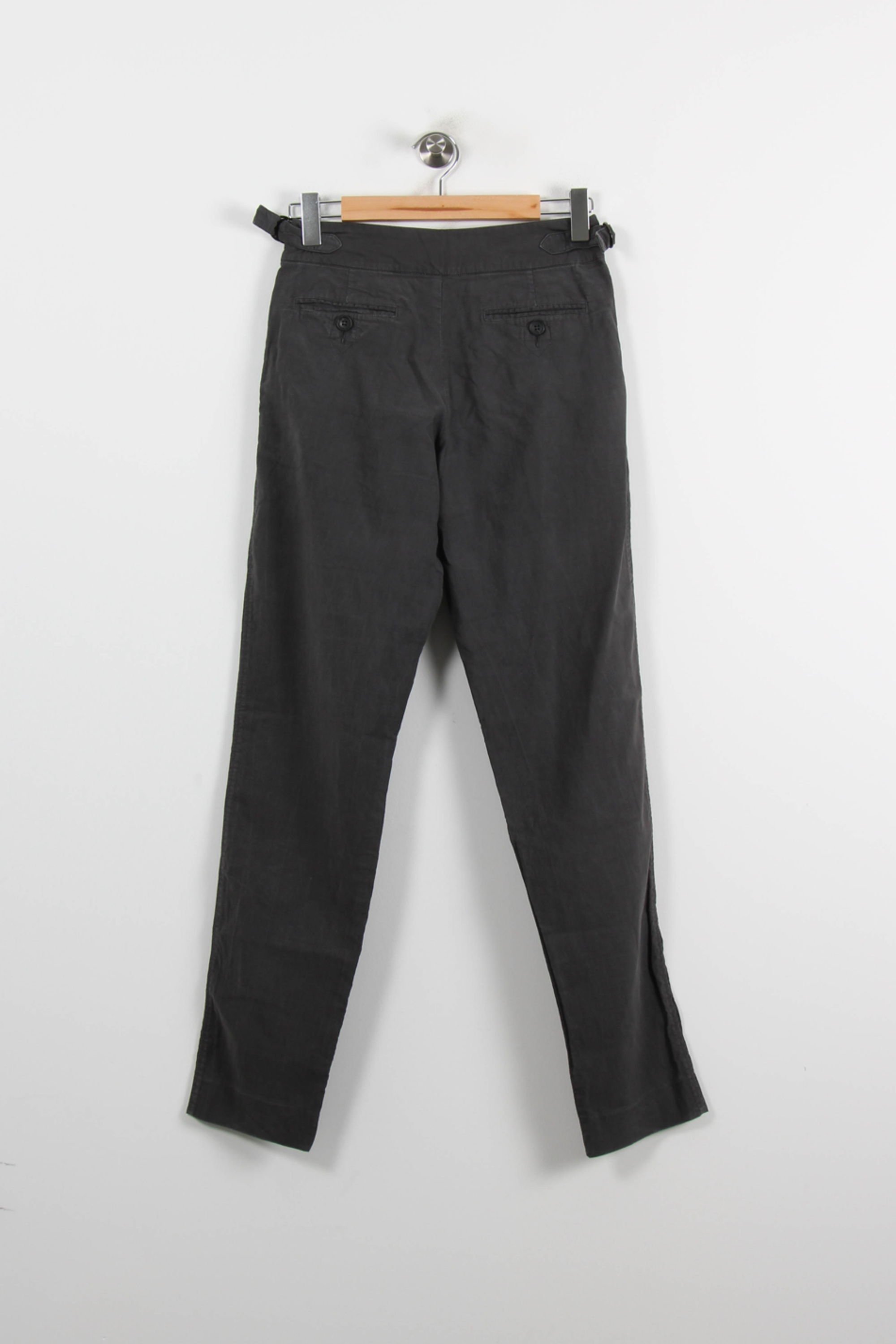 Pants COMPTOIR DES COTONNIERS - Seconde main Grey