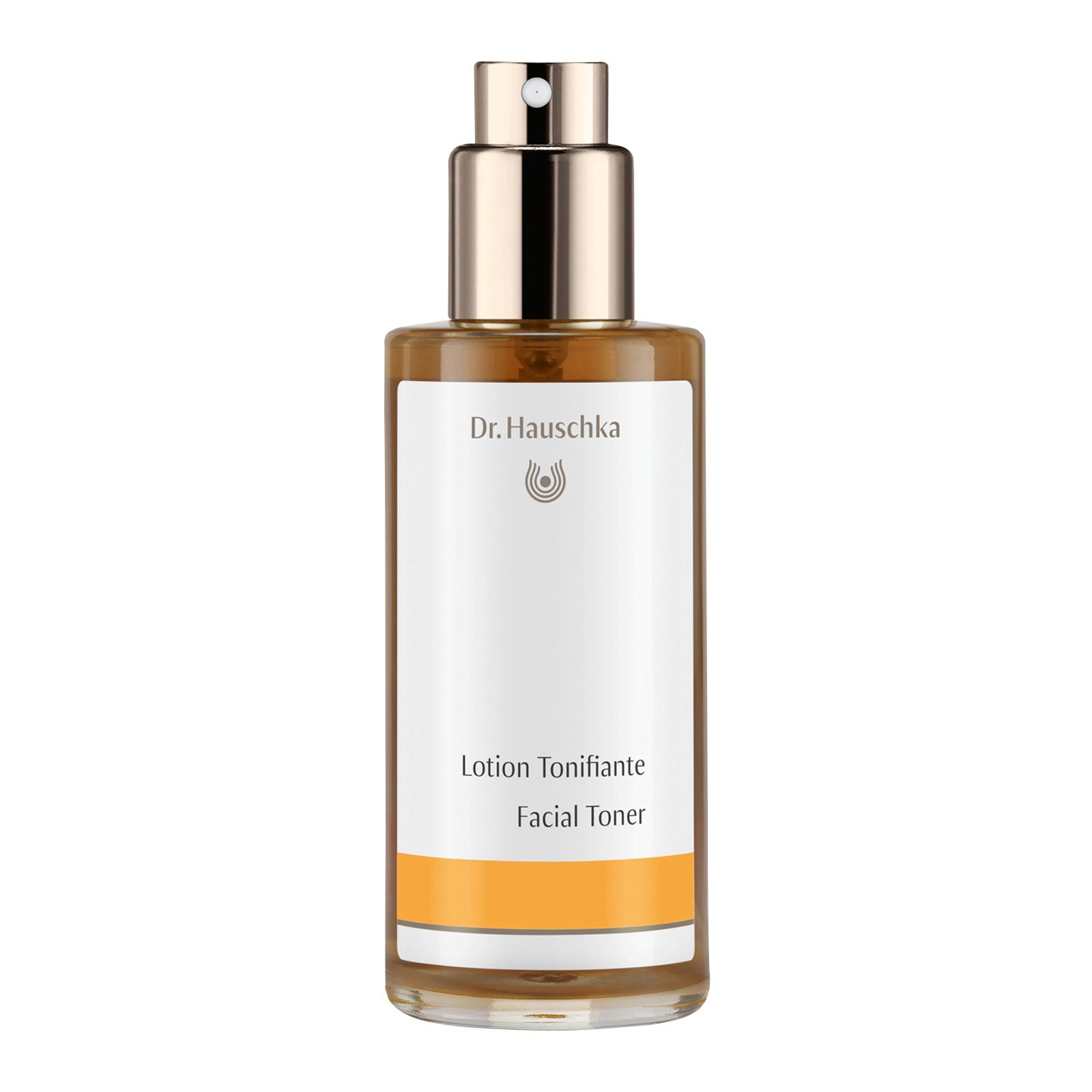 Verkwikkende lotion DR. HAUSCHKA No color