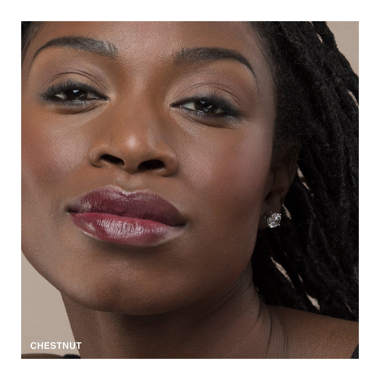 Skin Foundation Stick - Foundation-Stift 40 chestnut (w-108)