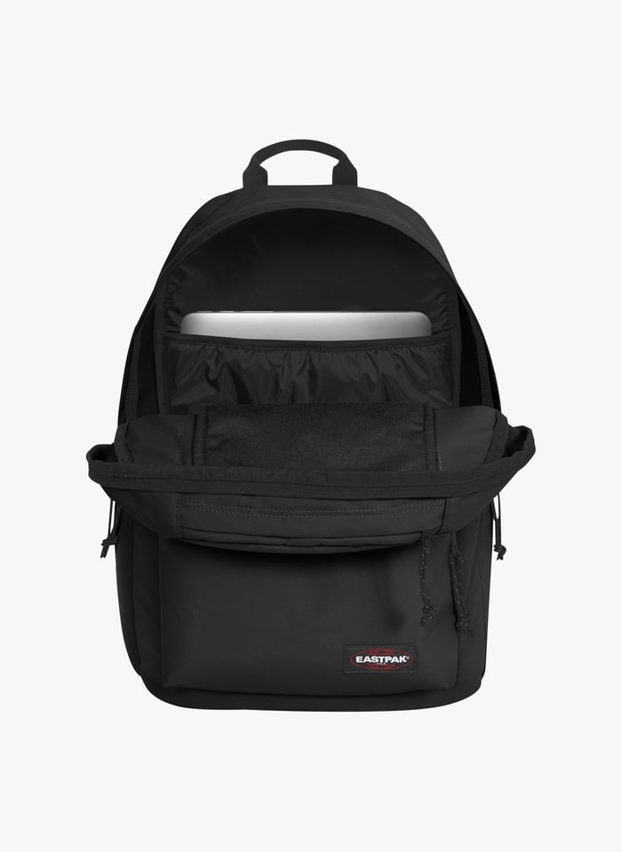 Black Multi pocket backpack
