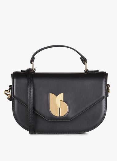 Sac noir clearance tendance 2020