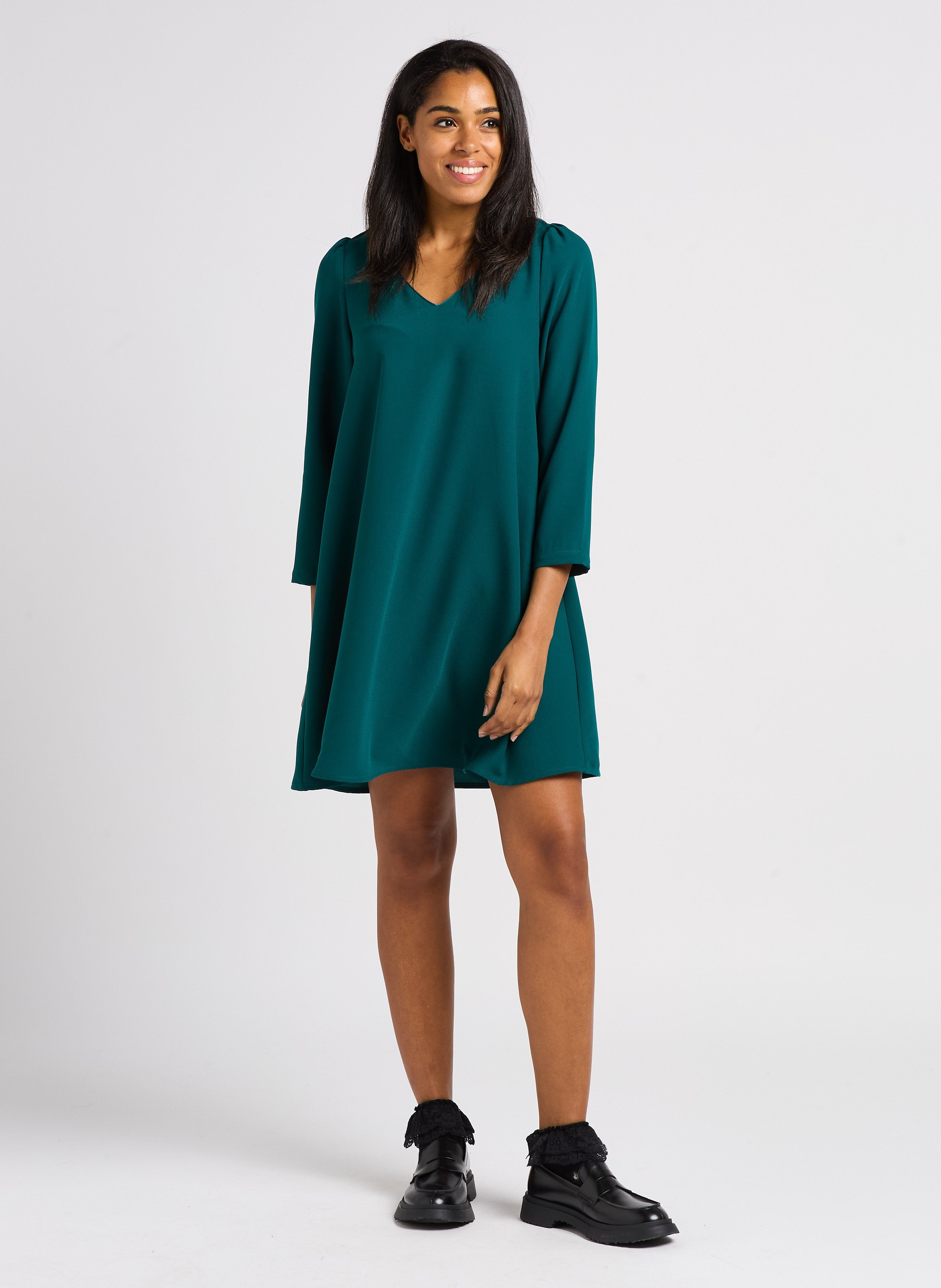 One step robe verte hotsell