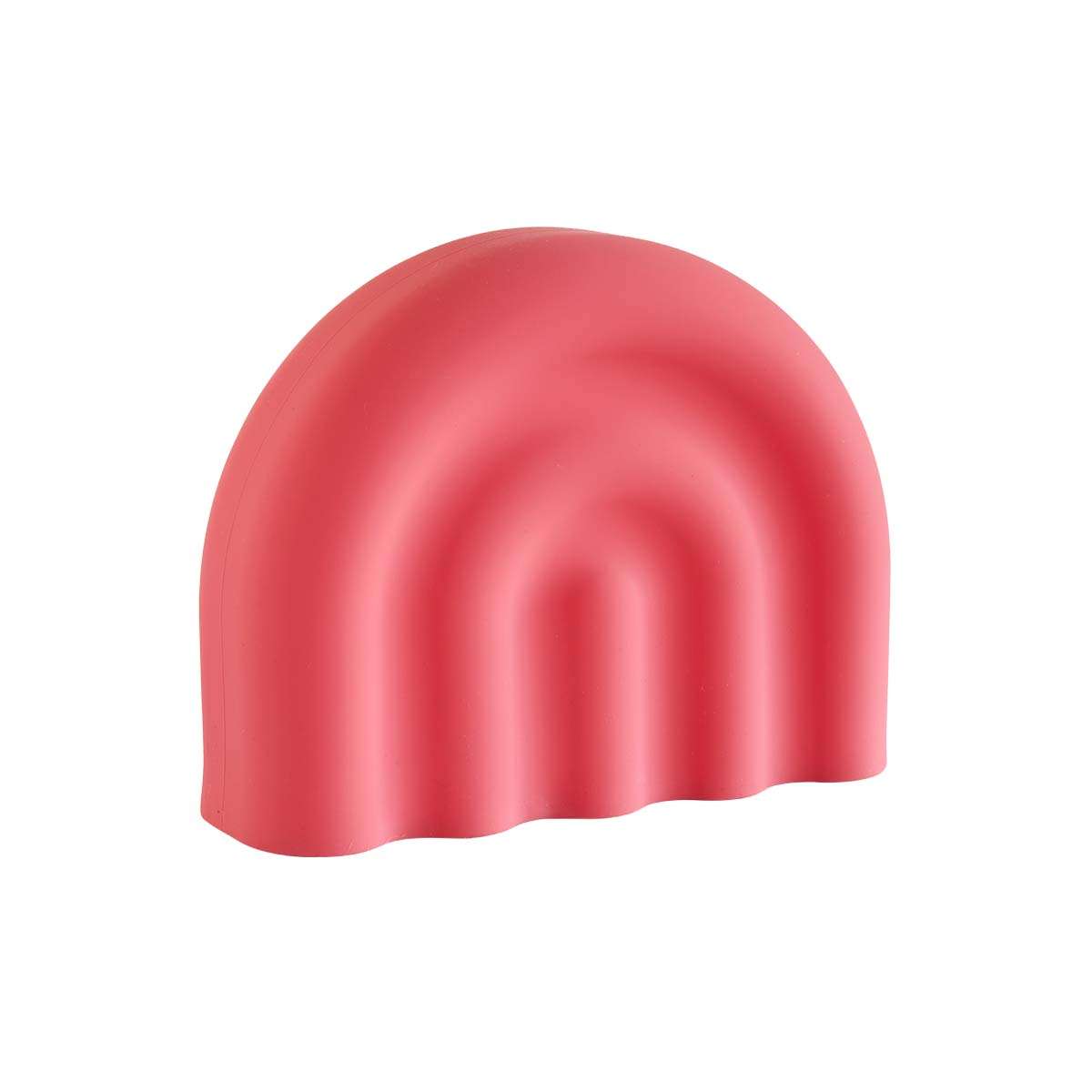 Silicone night light OYOY LIVING DESIGN Red