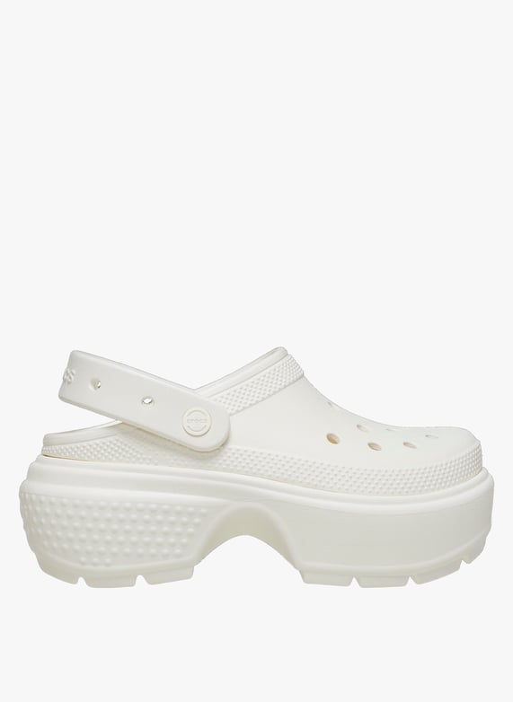 Crocs compensées hot sale