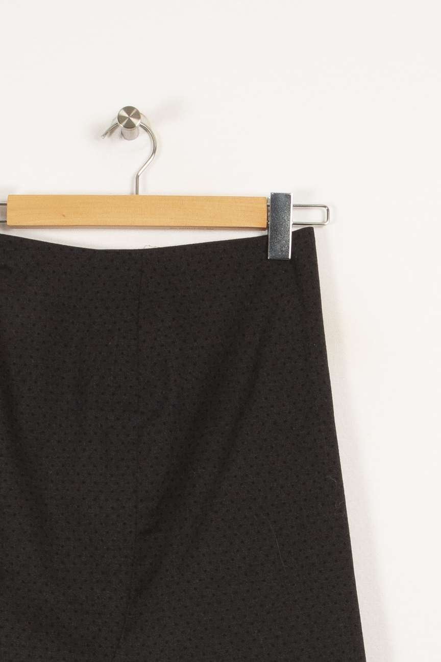 Skirt JOSEPH - Seconde Main Grey