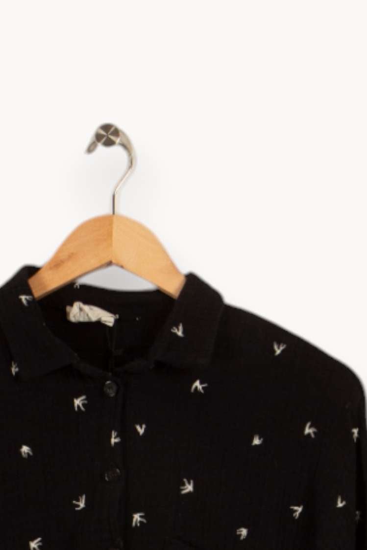 . ORTA - Seconde main Black