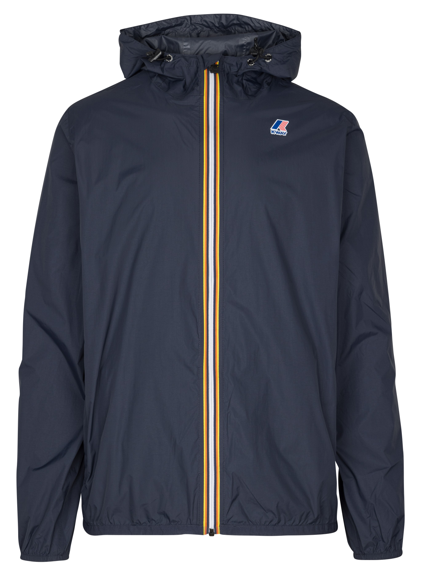 Windbreaker K-WAY Blue