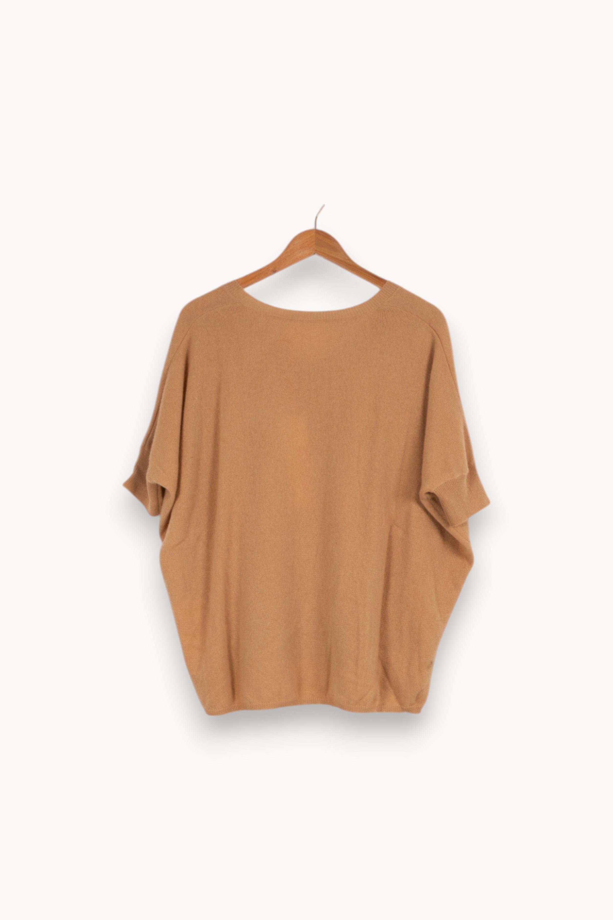 Knitwear ABSOLUT CASHMERE - Seconde main Beige