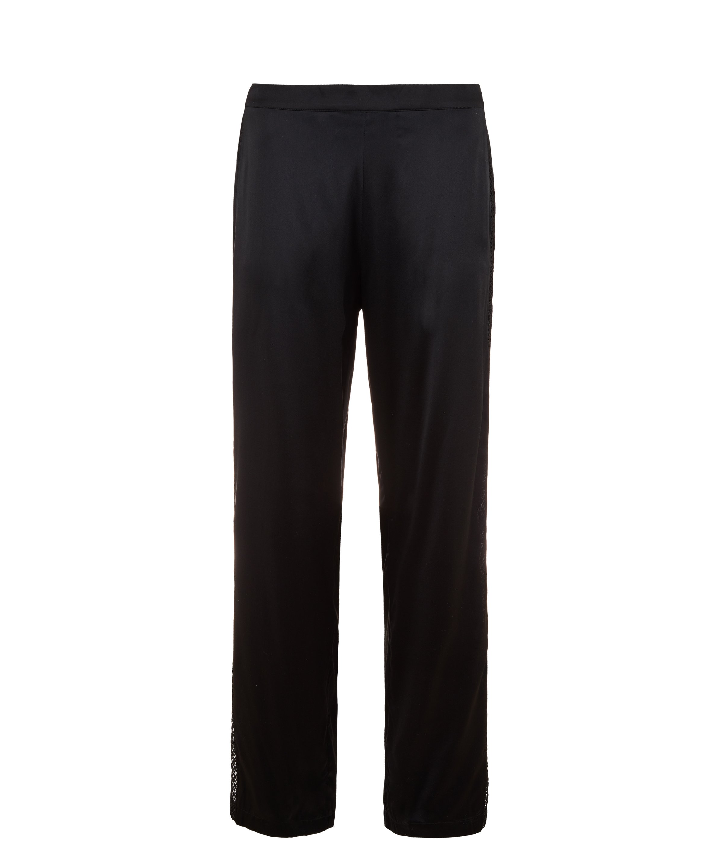 Trousers AUBADE Black