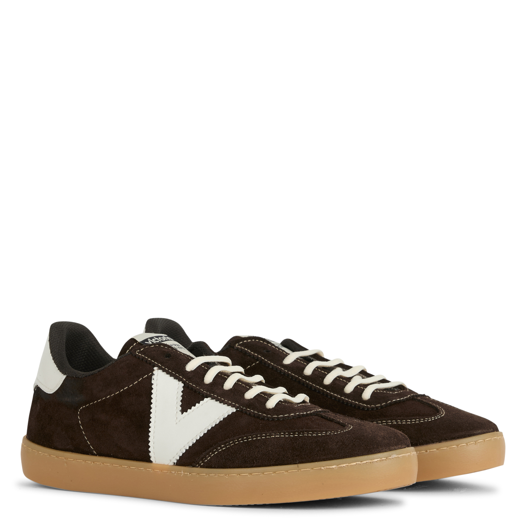 Arcade Sneaker trainers VICTORIA Brown