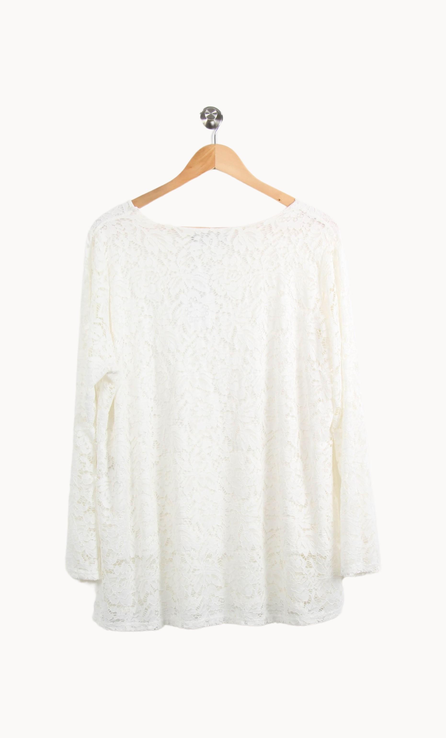 Short & Midi Dress MAX MARA - Seconde Main White