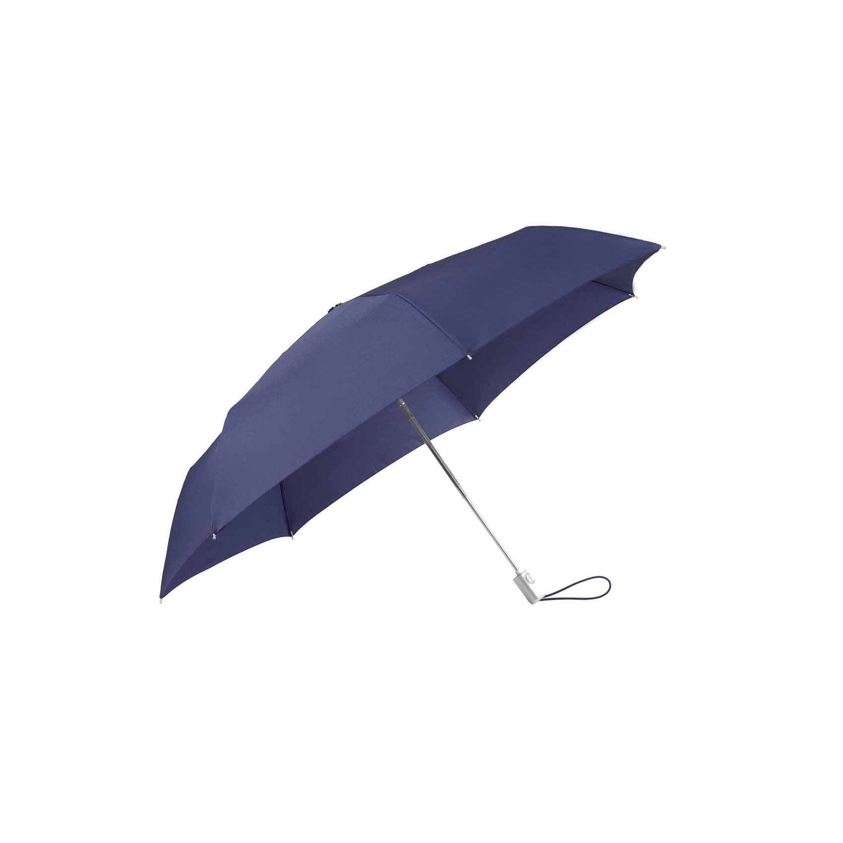 Alu Drop S Foldable Umbrella Size S SAMSONITE