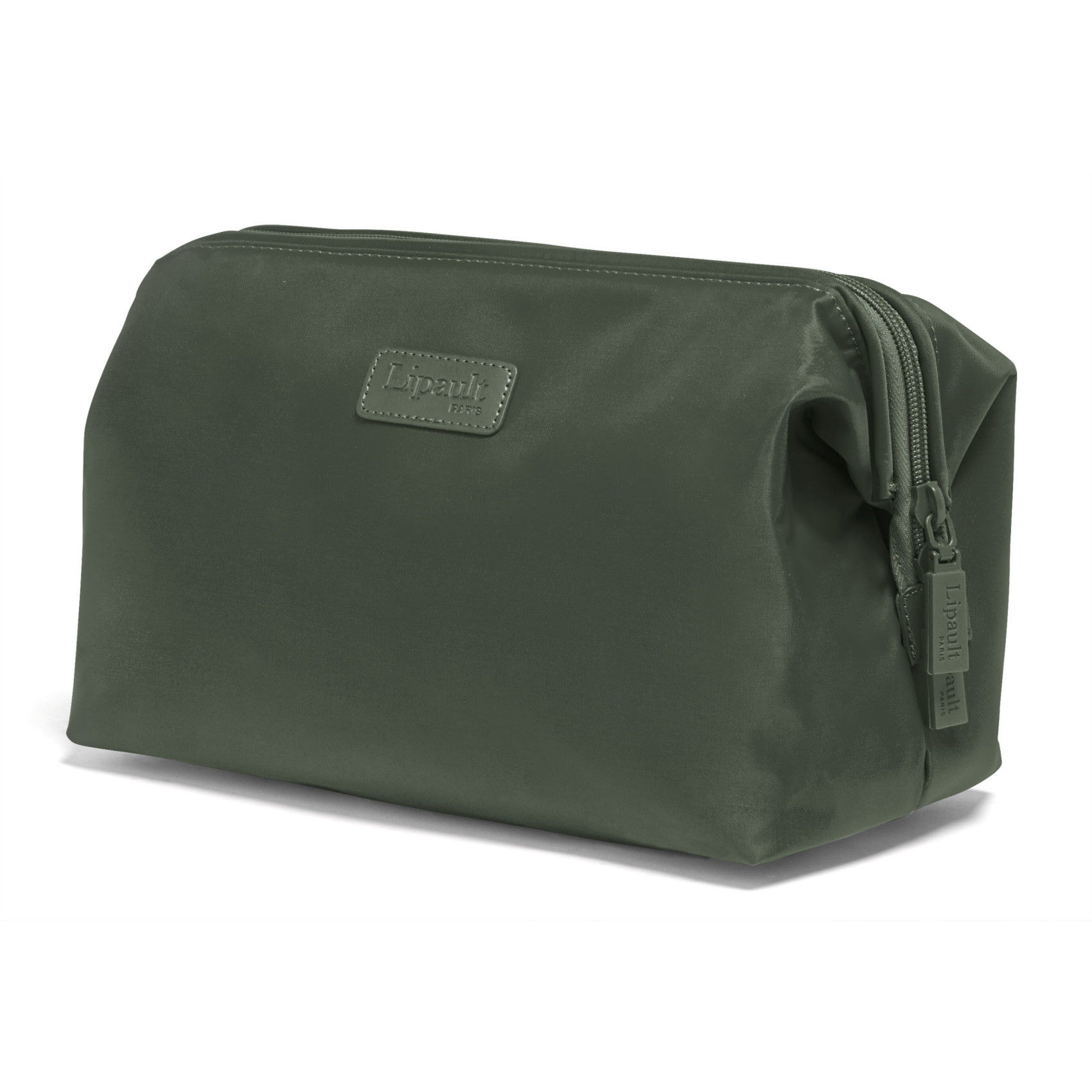 Feather accessories small toiletry pouch LIPAULT