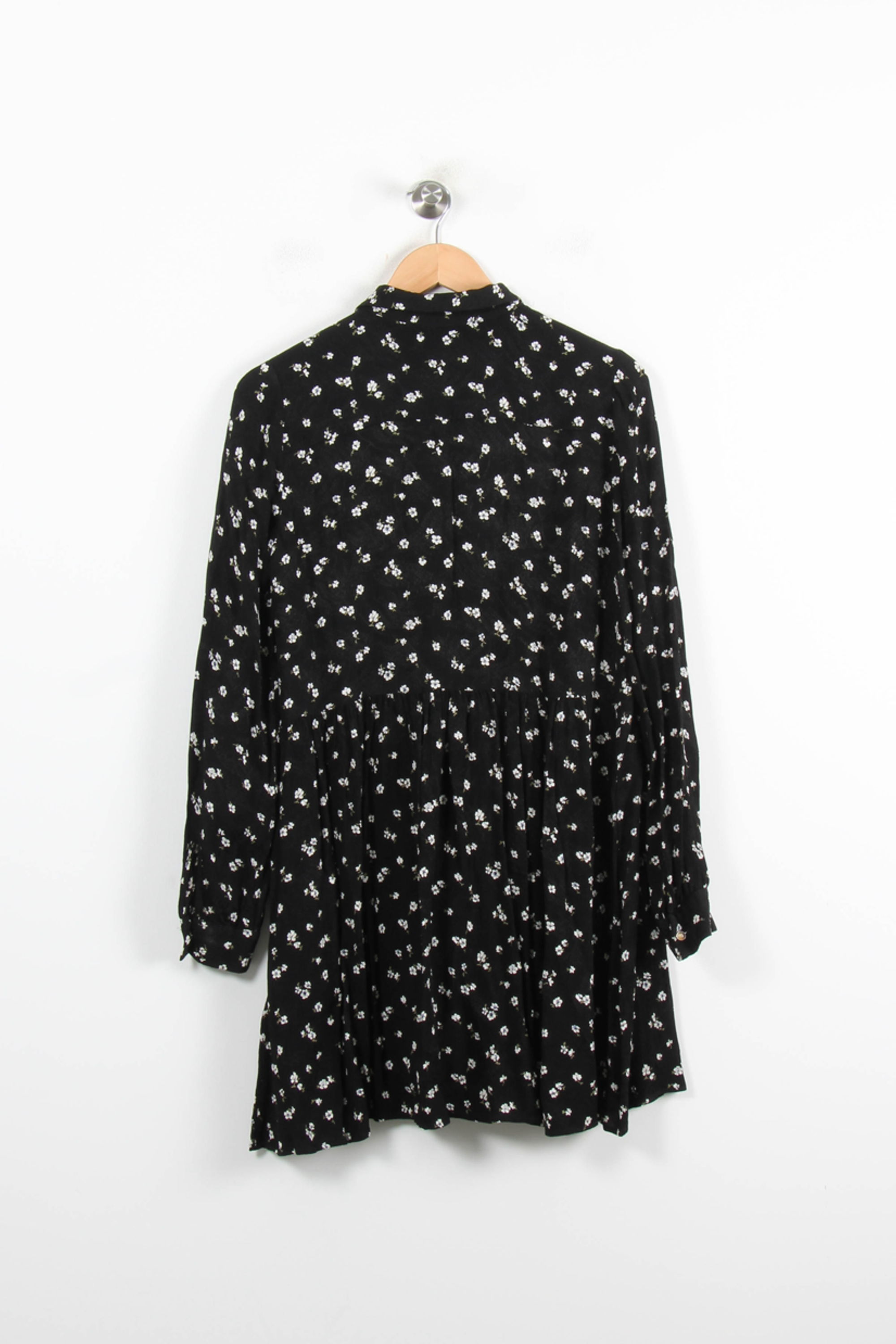 Short & Midi Dress SEZANE - Seconde main Black