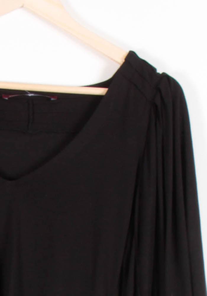 Top & tank top COMPTOIR DES COTONNIERS - Seconde main Black