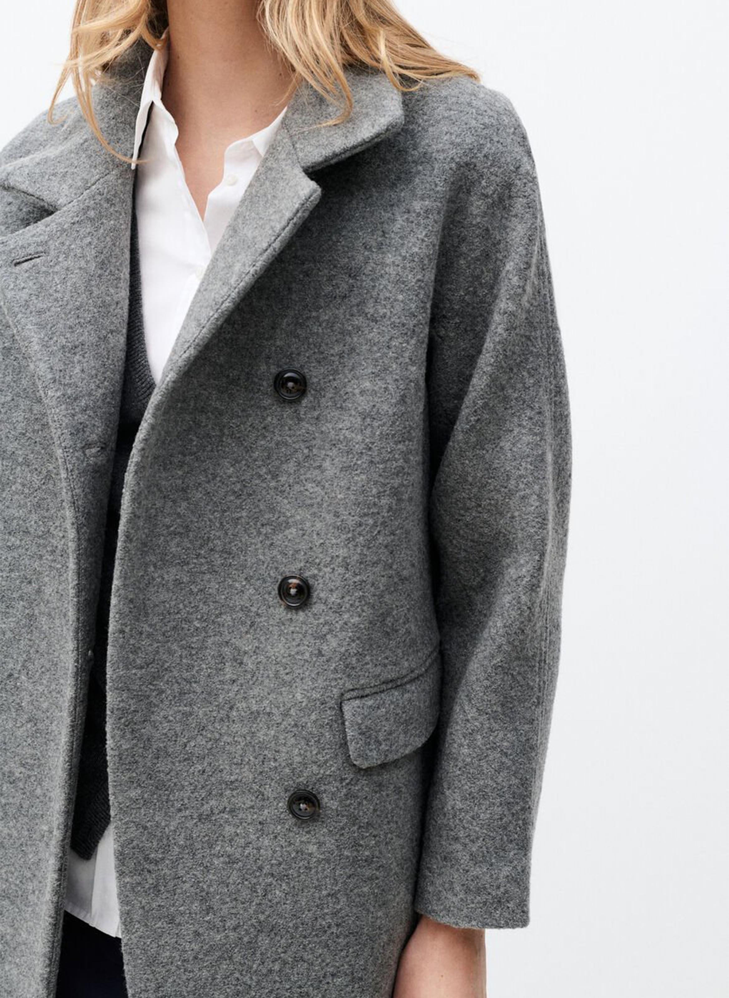 242G-GEROME1 CAROLL Gris