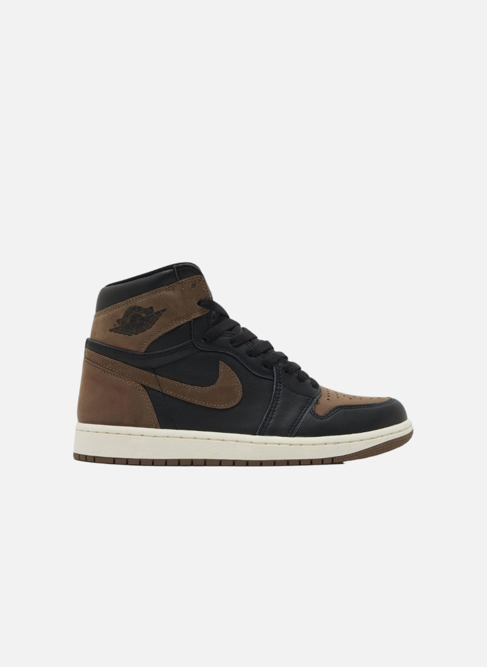 Air Jordan 1 Retro High Jordan Brown