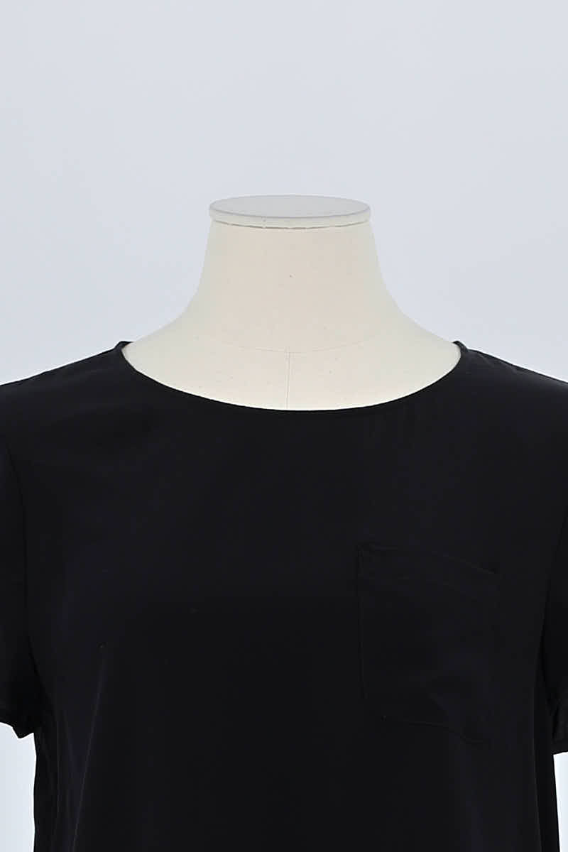 T-shirt SEZANE - Seconde main Black