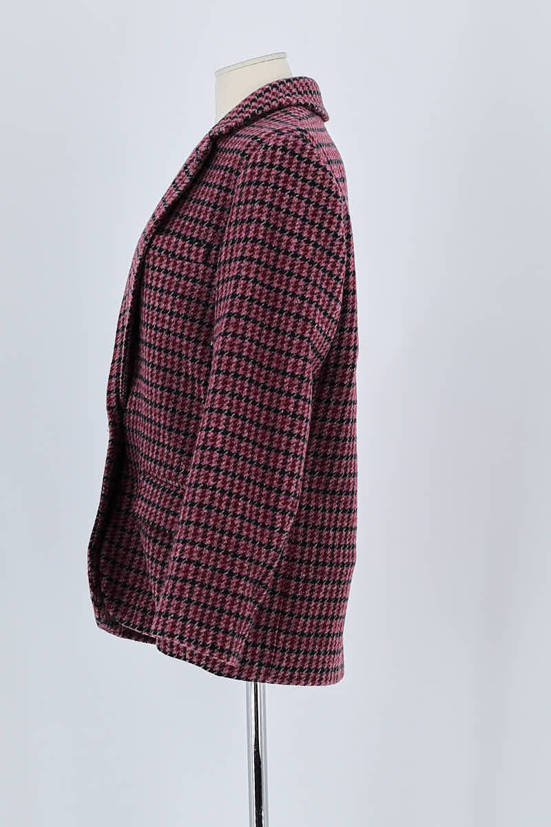 Blazer ISABEL MARANT - Seconde Main Red