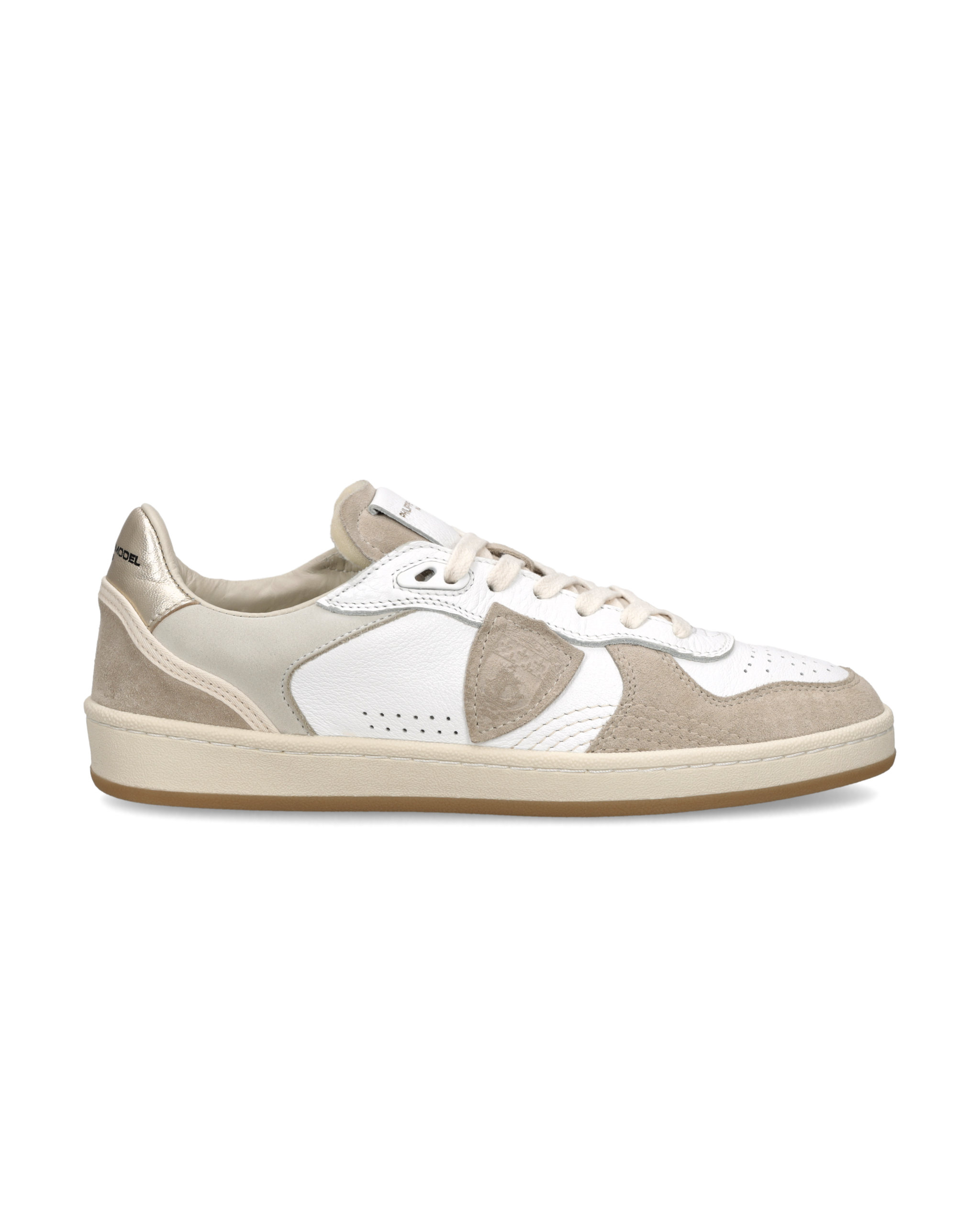 Skate PGAL sneakers PHILIPPE MODEL Beige