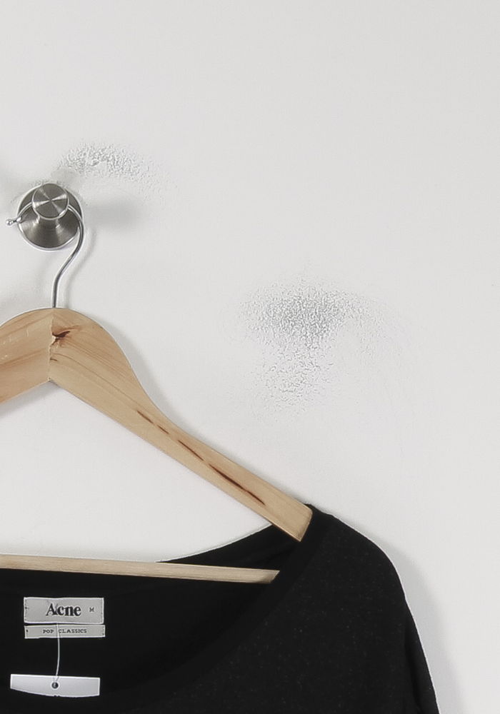 Short & Midi Dress ACNE STUDIOS - Seconde Main Black