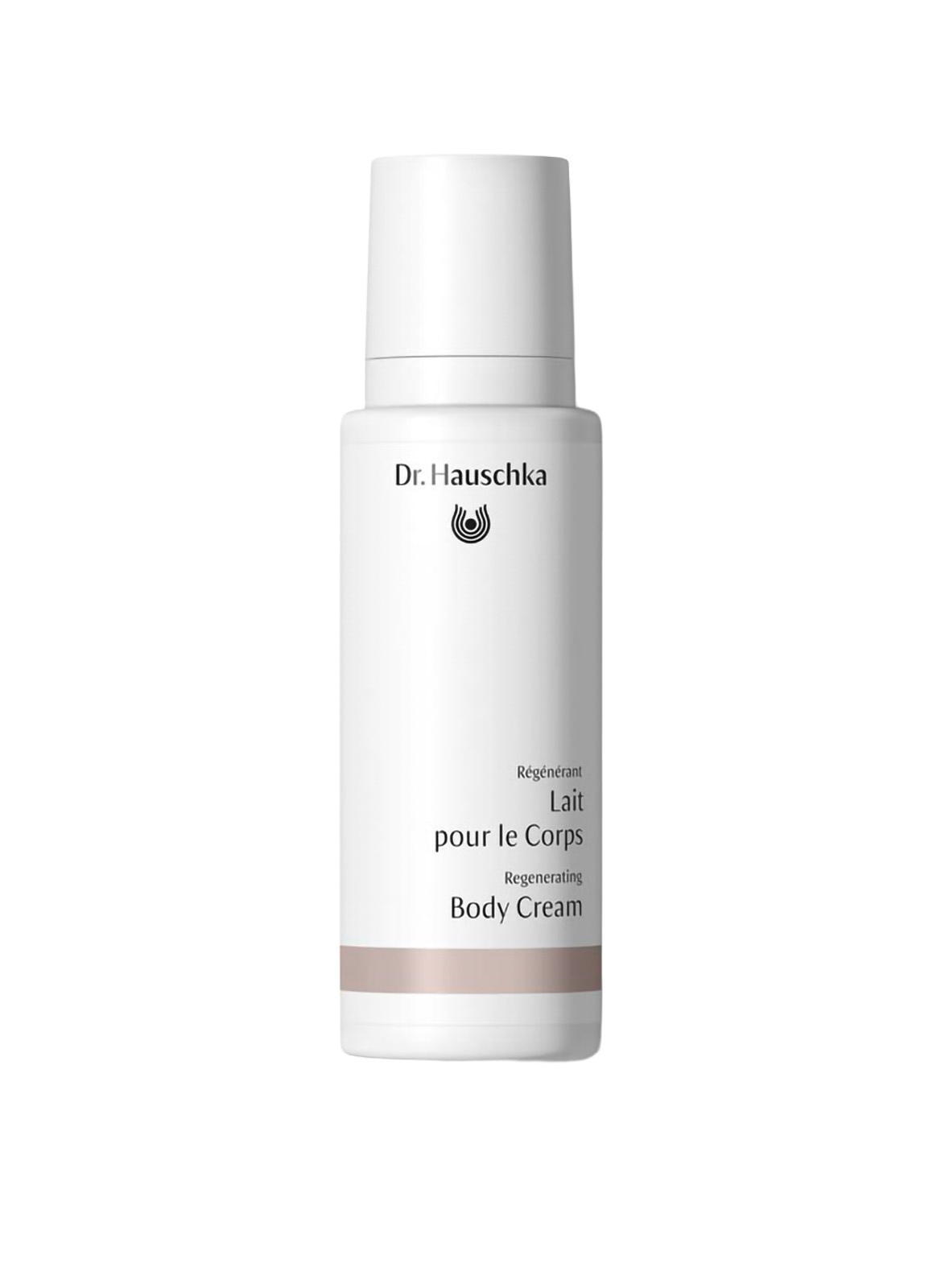 Lait pour le Corps - Régénérant DR. HAUSCHKA No color