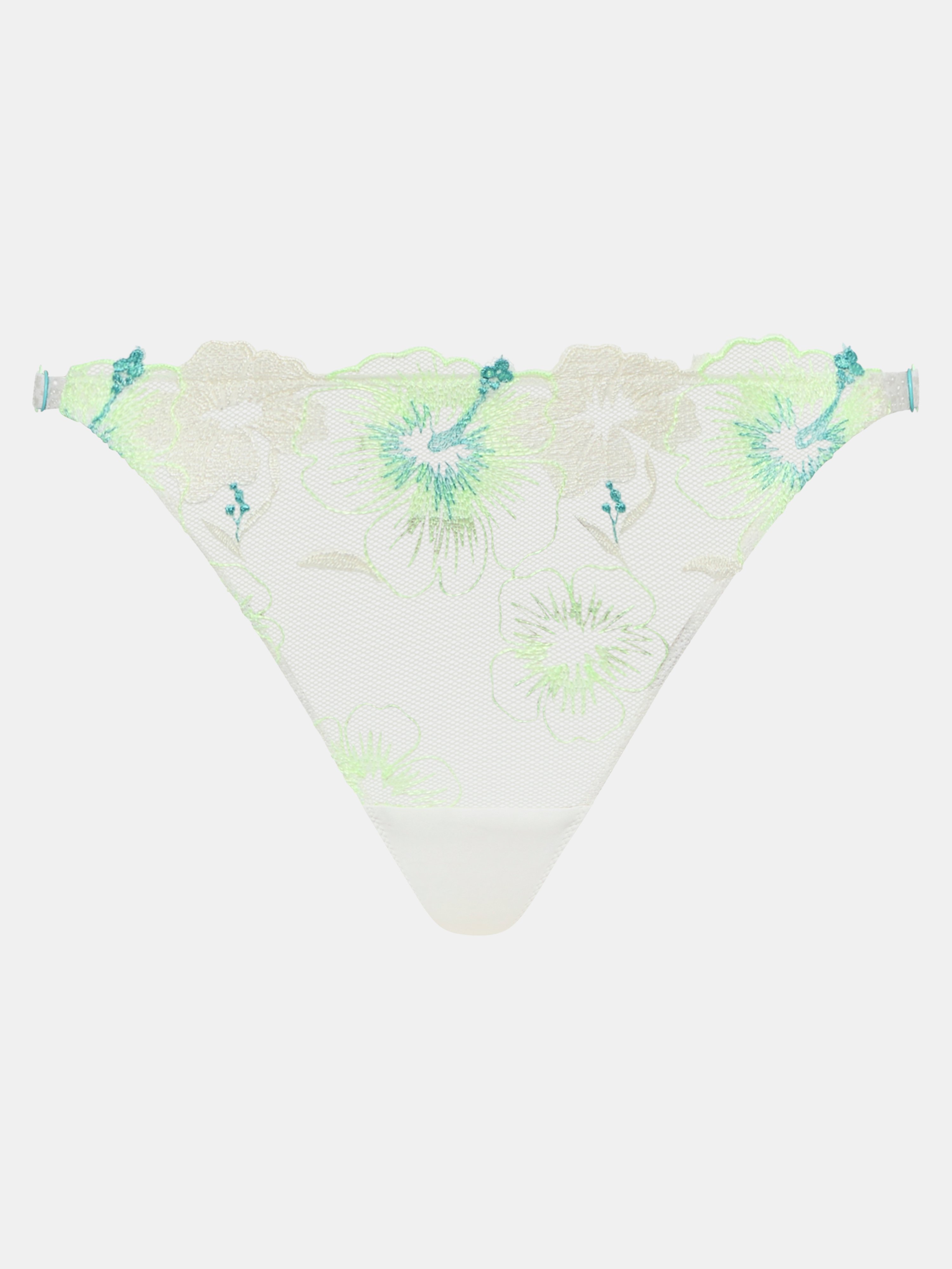 G-string CHANTELLE PULP Pink