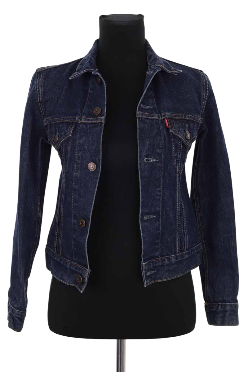 JACKET LEVI'S - Seconde main Blue