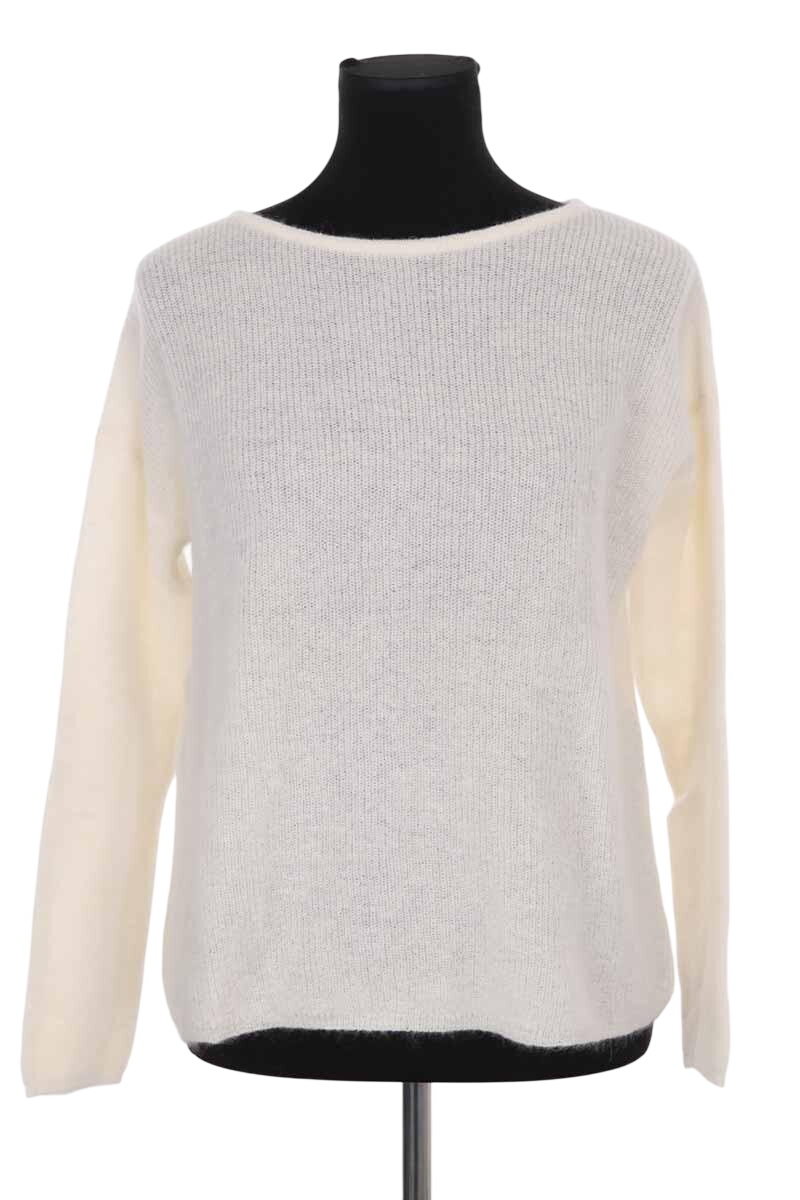 Sweater SEZANE - Seconde main Beige