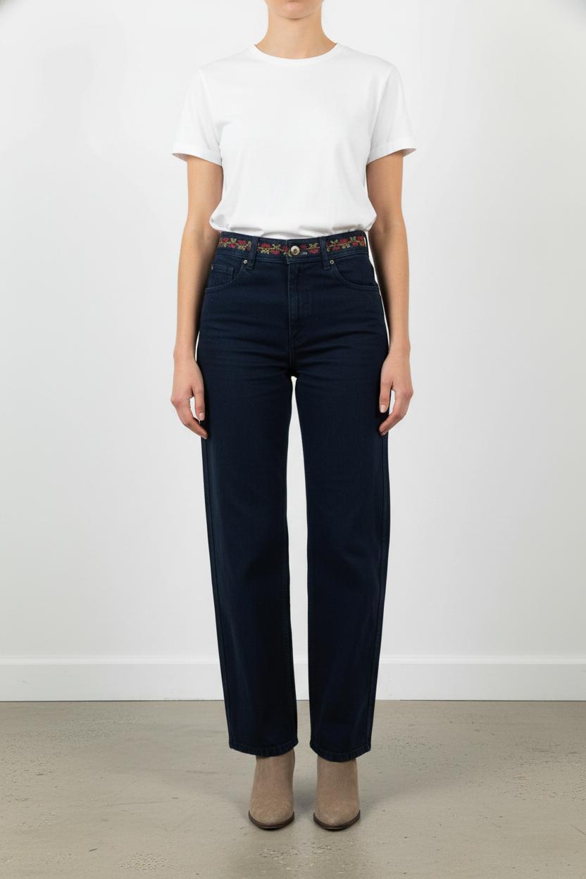 Jean SEZANE - Seconde main Bleu
