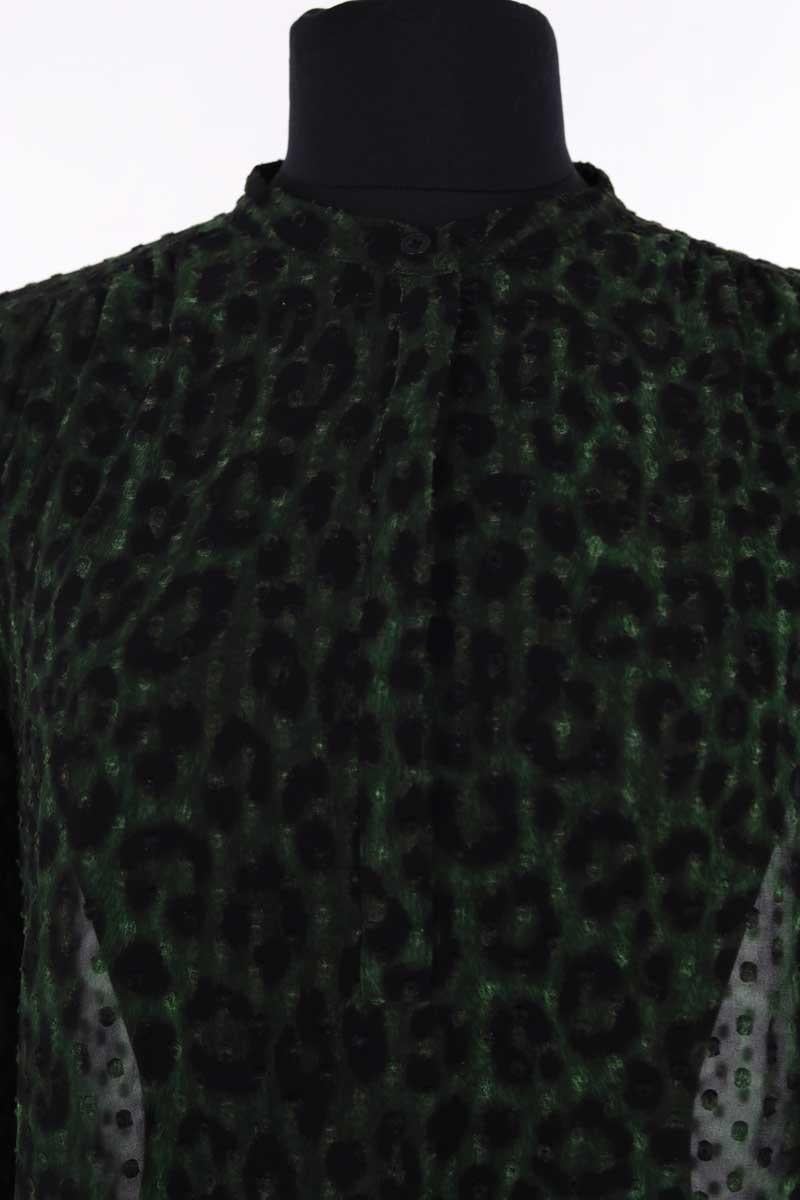 Blouse MICHAEL KORS - Seconde main Green