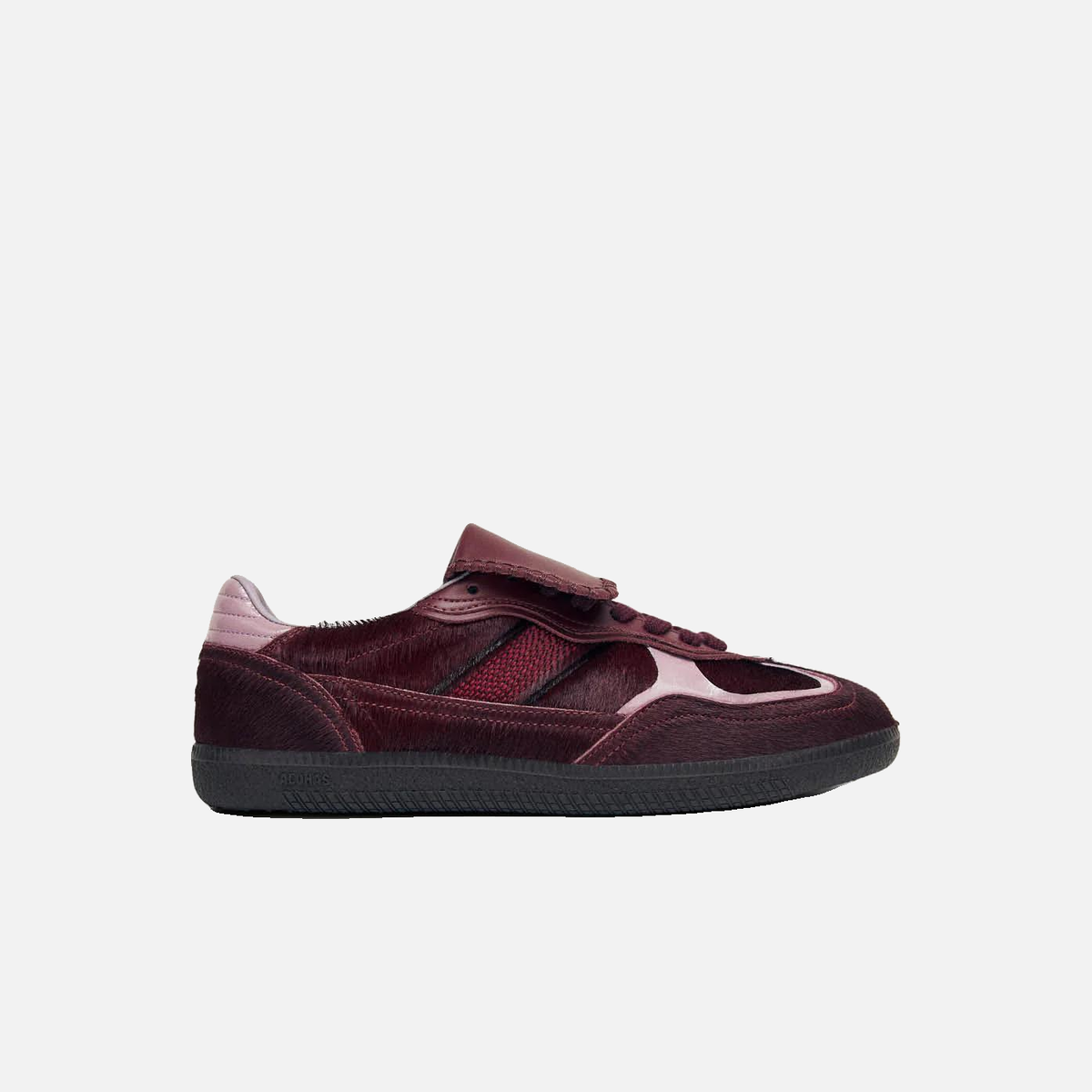Baskets ALOHAS Rouge
