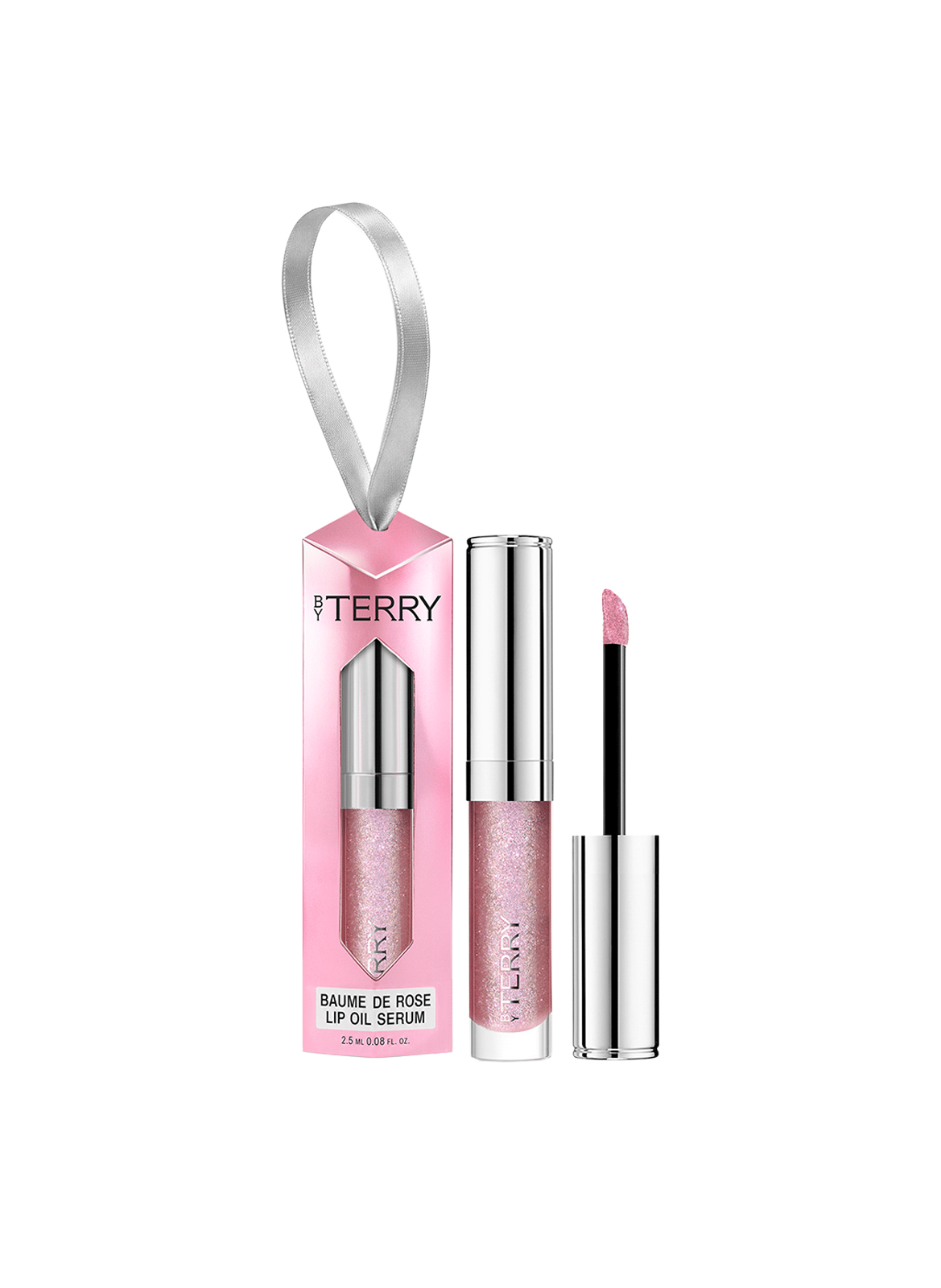 BOOM VAN ROZEN LIPPENOLIE SERUM BY TERRY No color