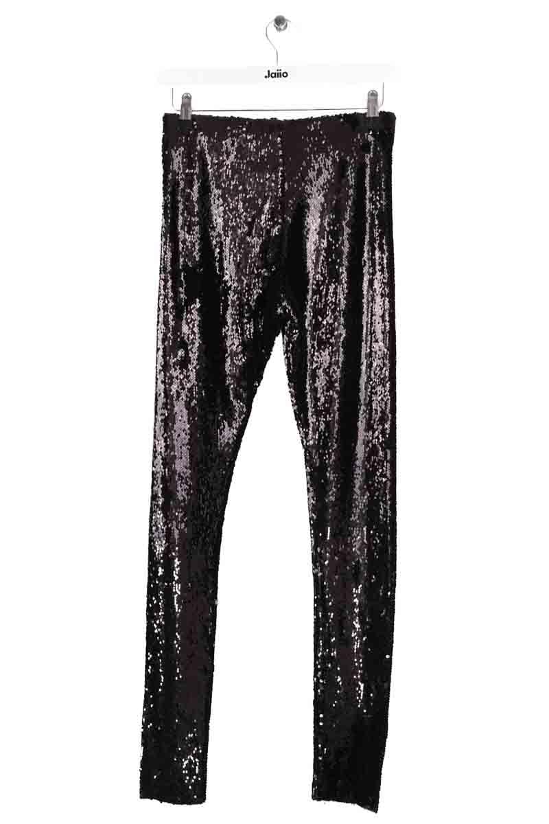 Pants ISABEL MARANT - Seconde Main Black